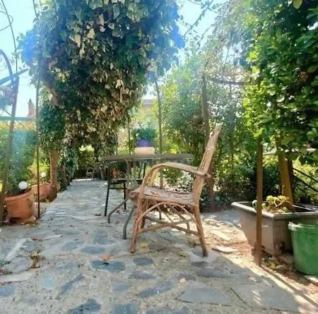 Maison De Village * Labastide-d'Anjou