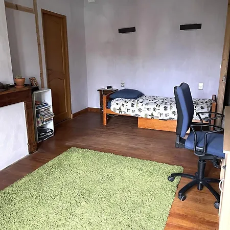 Maison De Village Holiday home *
