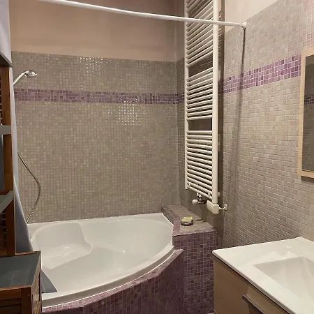 Holiday home Maison De Village Labastide-d'Anjou