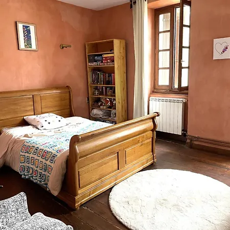 Maison De Village Holiday home